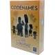 Codenames: The Simpsons Family Edition (Caixa Danificada)