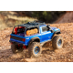 TRX4 Sport High Trail Edition 4WD 1/10 BLUE