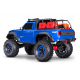 TRX4 Sport High Trail Edition 4WD 1/10 BLUE