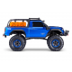 TRX4 Sport High Trail Edition 4WD 1/10 BLUE