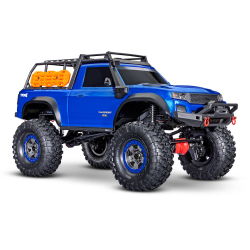 TRX4 Sport High Trail Edition 4WD 1/10 BLUE