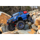 TRX4 Sport High Trail Edition 4WD 1/10 BLUE