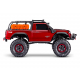 TRX4 Sport High Trail Edition 4WD 1/10 RED