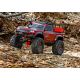 TRX4 Sport High Trail Edition 4WD 1/10 RED