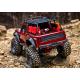 TRX4 Sport High Trail Edition 4WD 1/10 RED