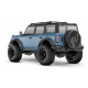 TRX-4M 1/18 FORD BRONCO 4WD Trail Area 51