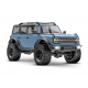 TRX-4M 1/18 FORD BRONCO 4WD Trail Area 51