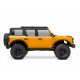 TRX-4M 1/18 FORD BRONCO 4WD Trail ORANGE