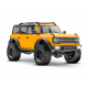 TRX-4M 1/18 FORD BRONCO 4WD Trail ORANGE