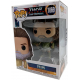 POP! Marvel: Thor L&T - Zeus 1069 Caixa Danificada