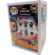 POP! Marvel: Thor L&T - Zeus 1069 Caixa Danificada