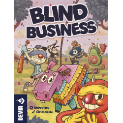 Blind Business (PT)