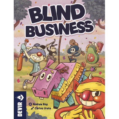 Blind Business (PT)