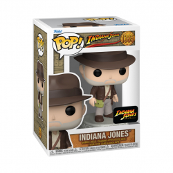 POP! Movies: Indiana Jones 1385