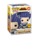 POP! Vinyl: My Hero Academia - Hitoshi Shinso Chase 1353