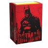 Dragon Shield Art Sleeves The Batman Matte (100)