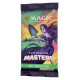 MTG Commander Masters Set Booster EN