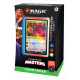 MTG Commander Masters Commander Deck EN