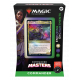 MTG Commander Masters Commander Deck EN