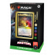 MTG Commander Masters Commander Deck EN