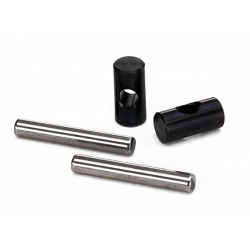 Rebuild kit, steel constant-velocity driveshaft