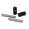 Rebuild kit, steel constant-velocity driveshaft