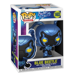 POP! Movies: DC Comics Blue Beetle - 1403