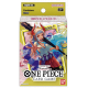 One Piece Card Game Yamato Starter Deck ST09