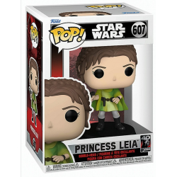 POP! Movies: Star Wars:Princess Leia 607