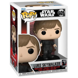 POP! Movies: Star Wars: Luke Skywalker 605