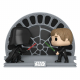 POP! Movies: Star Wars:Darth Vader vs Luke Skywalker 612