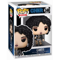 POP! Rocks: Cher 340