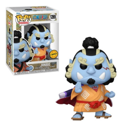 POP! Animation: One Piece: Jinbe Chase 1265