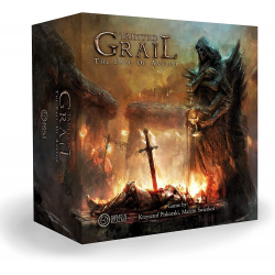 Tainted Grail Corebox