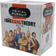 Trivial Pursuit The Big Bang Theory (EN) Caixa Danificada