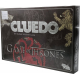 Cluedo Game of Thrones (EN) DANIFICADO