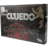 Cluedo Game of Thrones (EN) DANIFICADO