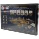 Cluedo Downton Abbey (Caixa Danificada)