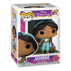 POP! Disney: Ultimate Princess - Jasmine 1013