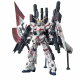 GUNDAM - HGUC 1/144 Full Armor Unicorn Gundam Destroyer Mode