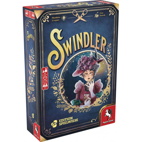 Swindler