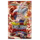 Dragon Ball SCG Zenkai Critical Blow Booster B22