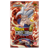 Dragon Ball SCG Zenkai Critical Blow Booster B22