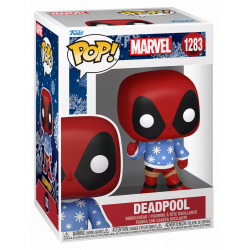 Pop! Marvel: Holiday: Deadpool 1283