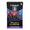 MTG: Wilds of Eldraine Commander Deck EN