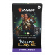 MTG: Wilds of Eldraine Commander Deck EN