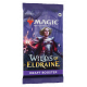 MTG: Wilds of Eldraine Draft Booster EN