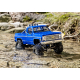 TRX-4M 1/18 Chevy K10 4X4 High Trail BLUE