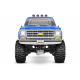 TRX-4M 1/18 Chevy K10 4X4 High Trail BLUE