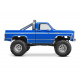 TRX-4M 1/18 Chevy K10 4X4 High Trail BLUE